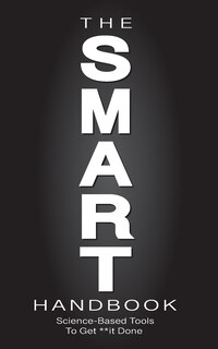 Front cover_The SMART Handbook