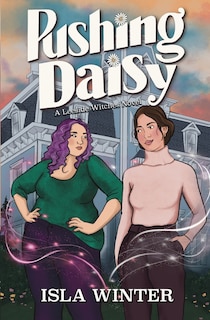 Front cover_Pushing Daisy