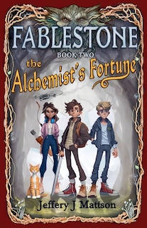 Couverture_The Alchemist's Fortune