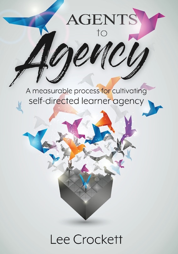 Front cover_Agents to Agency