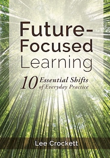 Front cover_Future-Focused Learning