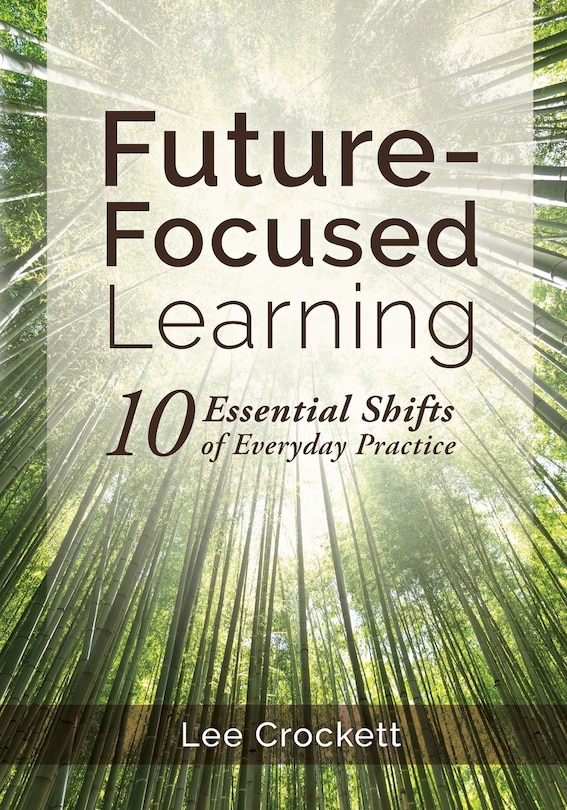 Front cover_Future-Focused Learning