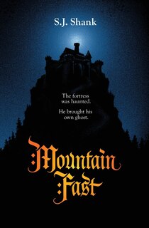 Front cover_Mountain Fast