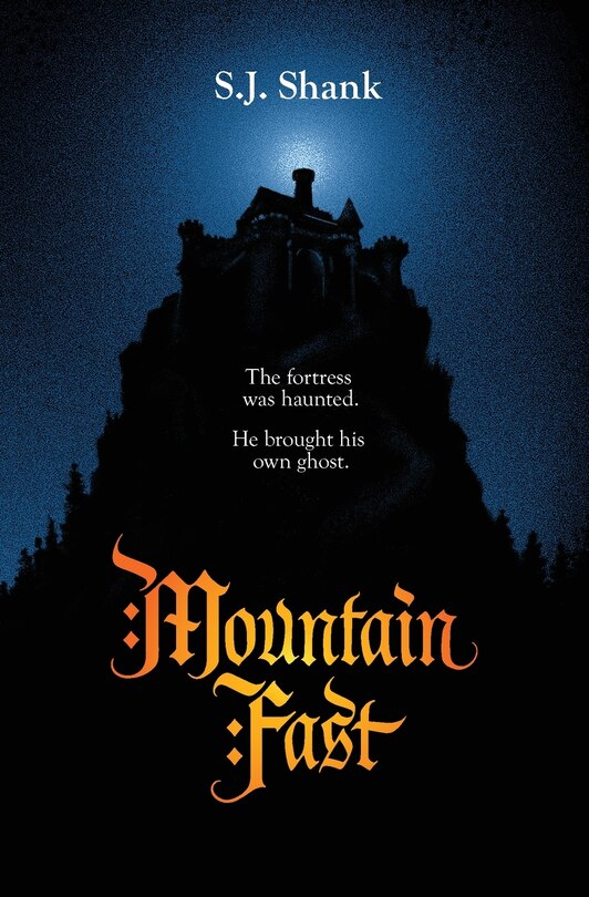 Front cover_Mountain Fast