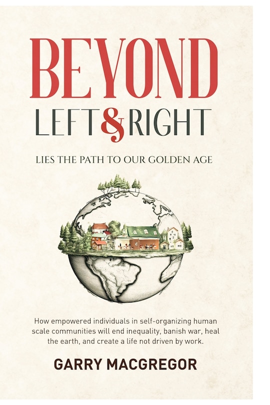Front cover_Beyond Left and Right