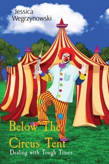 Couverture_Below The Circus Tent