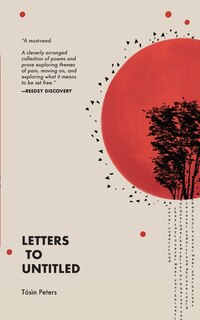 Front cover_Letters to Untitled