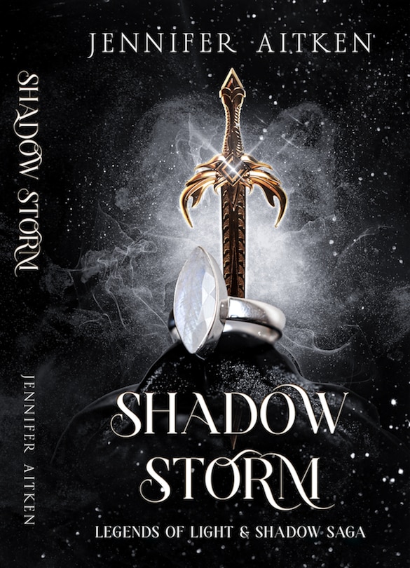 Front cover_Shadow Storm