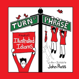 Front cover_Turn Of Phrase