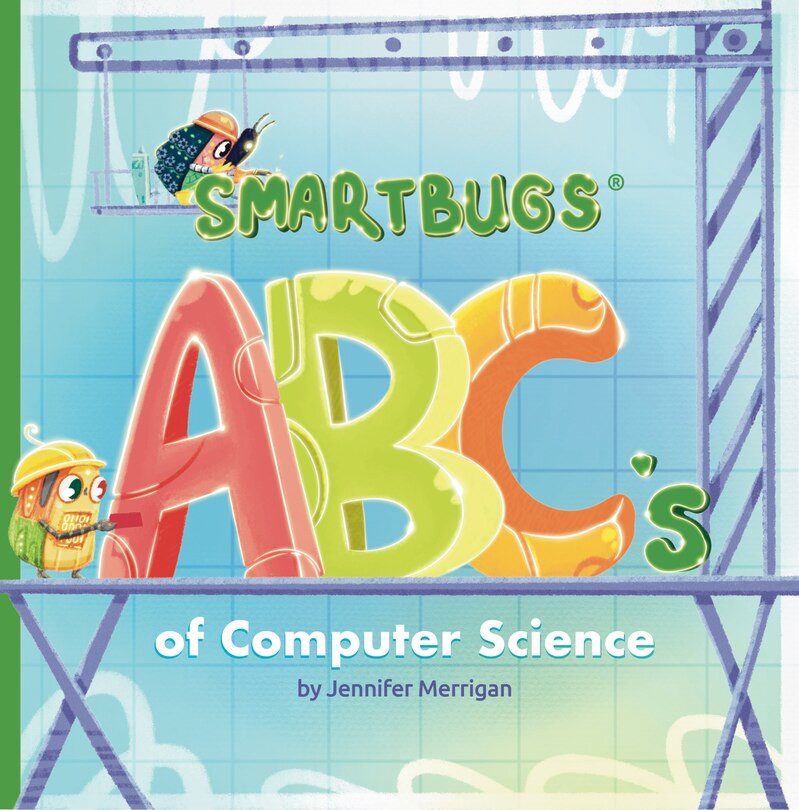 Front cover_Smartbugs ABC’s of Computer Science