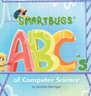 Front cover_Smartbugs ABC's of Computer Science