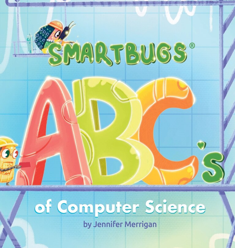 Front cover_Smartbugs ABC's of Computer Science