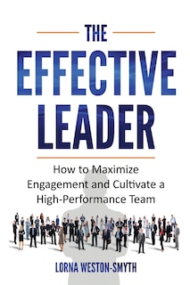 Couverture_The Effective Leader