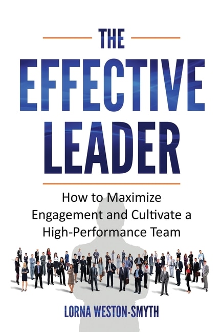 Couverture_The Effective Leader