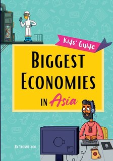 Front cover_Biggest Economies in Asia