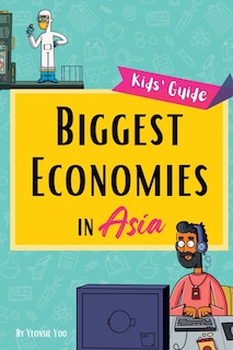 Front cover_Biggest Economies in Asia