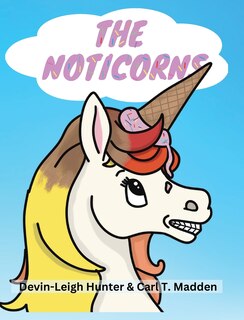 Front cover_The Noticorns