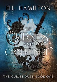 Front cover_Of Curses And Contempt