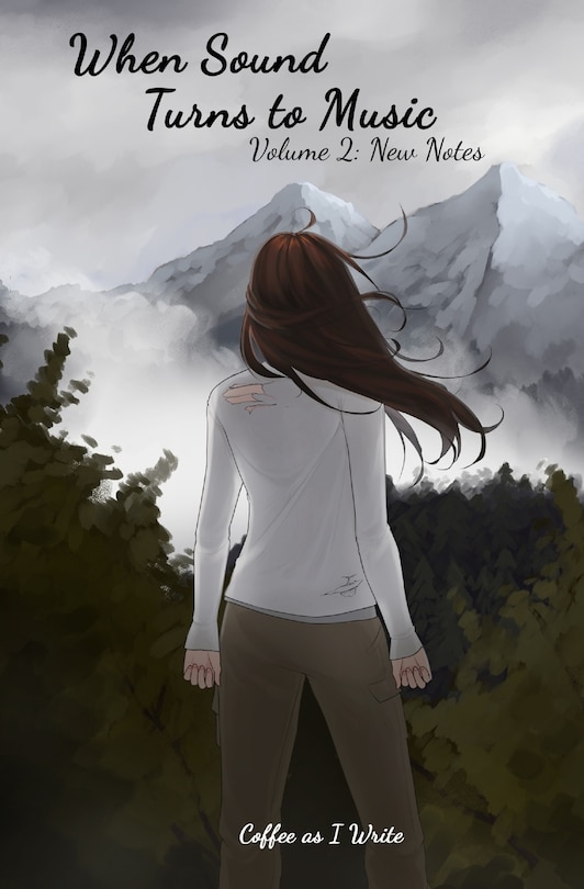 Couverture_When Sound Turns to Music Volume 2