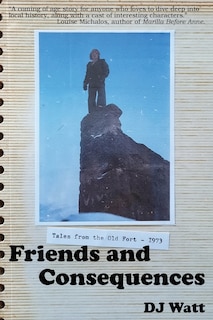 Front cover_Friends and Consequences