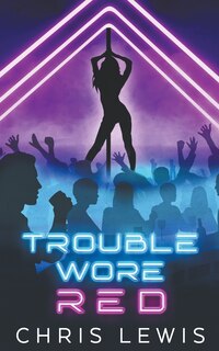 Couverture_Trouble Wore Red