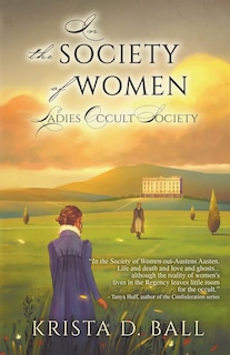 Couverture_In the Society of Women