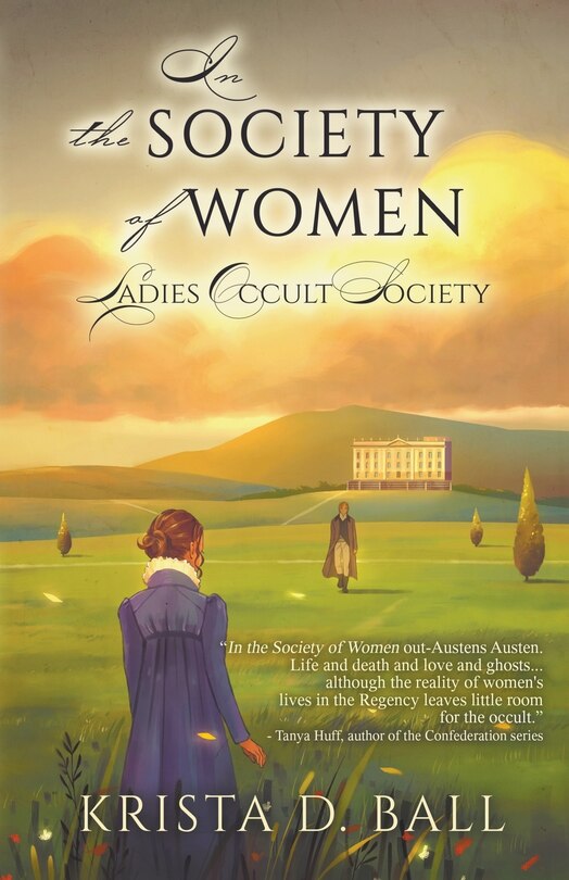 Couverture_In the Society of Women