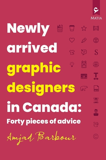 Newly Arrived Graphic Designers in Canada