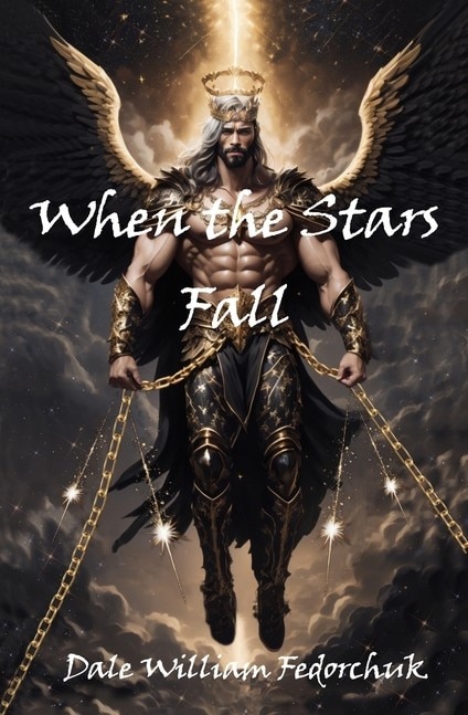 Front cover_When the Stars Fall