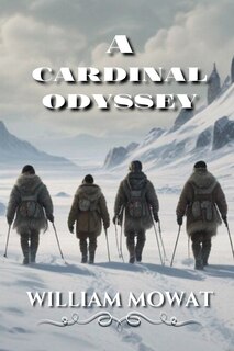 Couverture_A Cardinal Odyssey