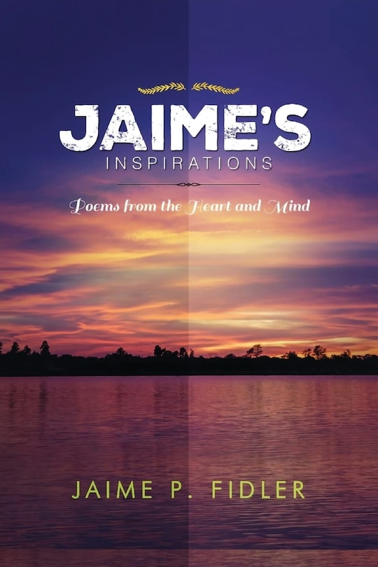 Couverture_Jaime's Inspirations