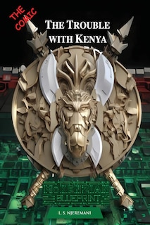 Front cover_The Trouble with Kenya