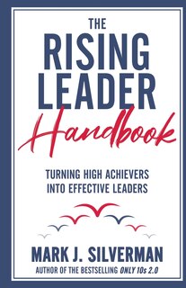 Front cover_The Rising Leader Handbook