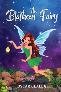 Front cover_The Blatheen Fairy