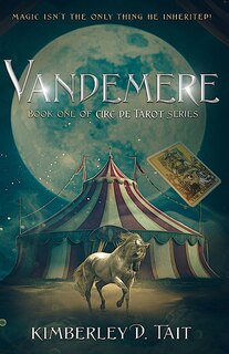 Front cover_Vandemere