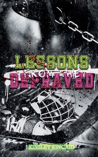 Couverture_Lessons from the Depraved