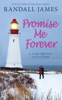 Front cover_Promise Me Forever