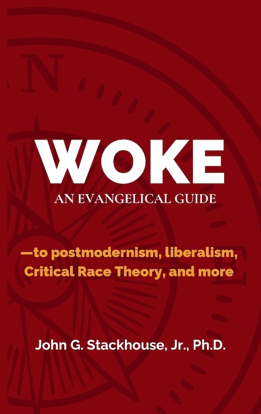 Front cover_Woke