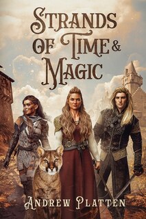 Front cover_Strands of Time and Magic