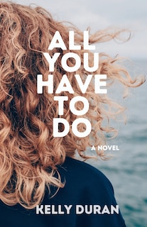 Front cover_All You Have To Do