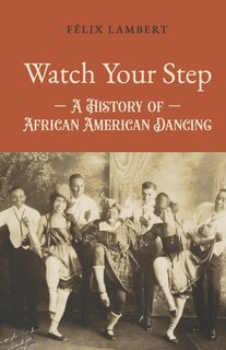 Front cover_Watch Your Step