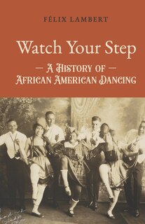 Couverture_Watch Your Step