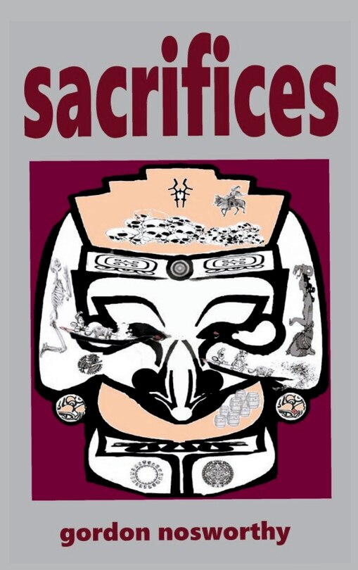Front cover_Sacrifices