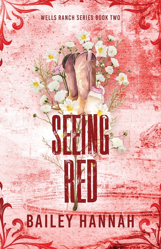 Front cover_Seeing Red