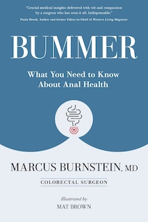 Front cover_Bummer