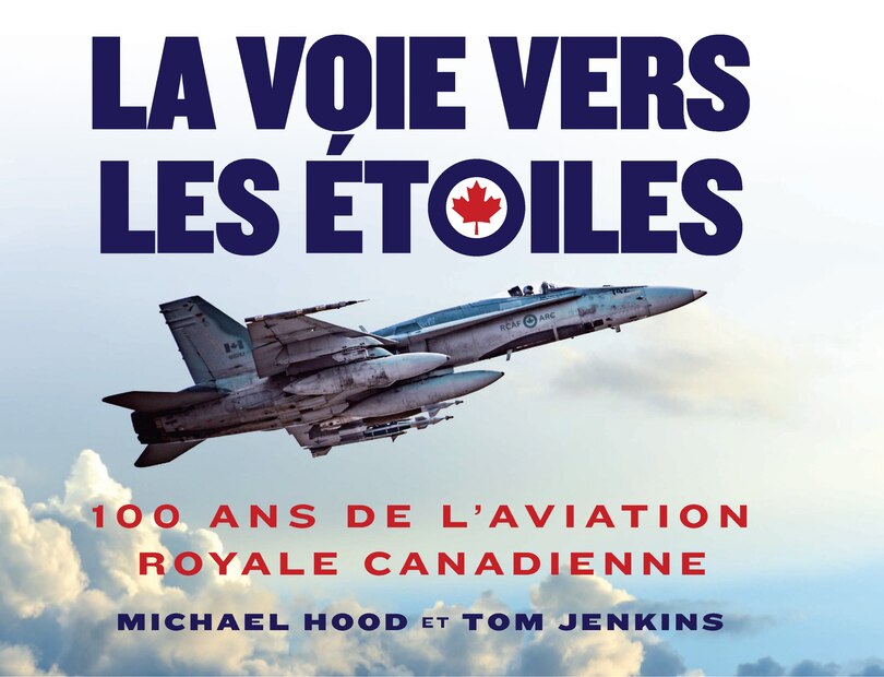 Front cover_Voie Vers Les Étoiles