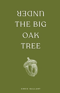 Front cover_Under the Big Oak Tree