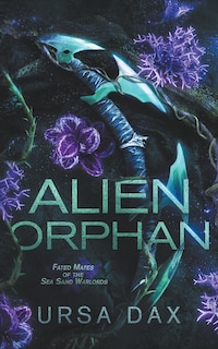 Front cover_Alien Orphan