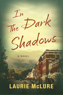 Couverture_In The Dark Shadows