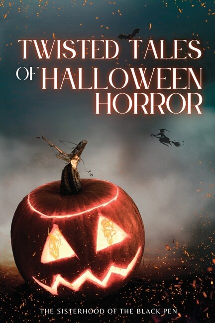 Front cover_Twisted Tales of Halloween Horror